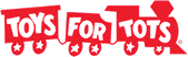 Toys for Tots logo