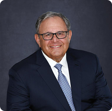 Stanley C. Middleman, founder of Freedom Mortgage
