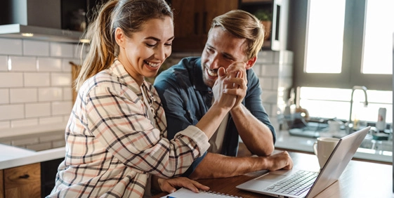 Cash Out Refinance